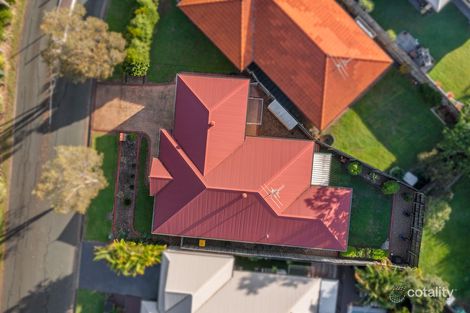 Property photo of 2/21 Primrose Drive Thornlands QLD 4164