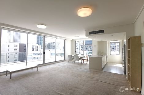 801/6 Jean Wailes Ave, Rhodes, NSW 2138