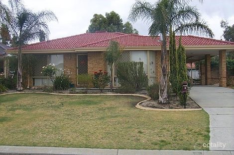 5 Mirrett Ct, Kenwick, WA 6107