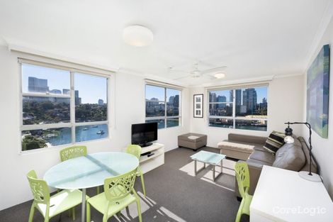 Property photo of 58/2A Henry Lawson Avenue McMahons Point NSW 2060