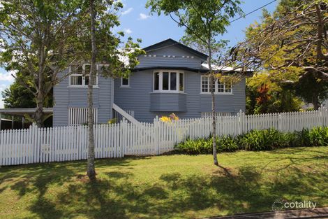 22 Washington St, Nambour, QLD 4560