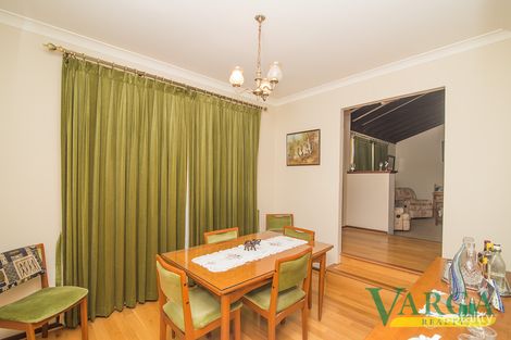 Property photo of 12 Parkview Rise Willetton WA 6155