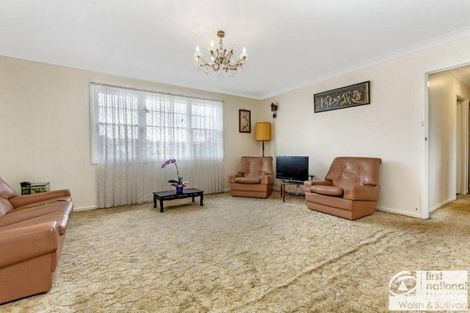 Property photo of 33 Valerie Avenue Baulkham Hills NSW 2153