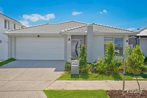 Property photo of 37 Paul Crescent Nirimba QLD 4551
