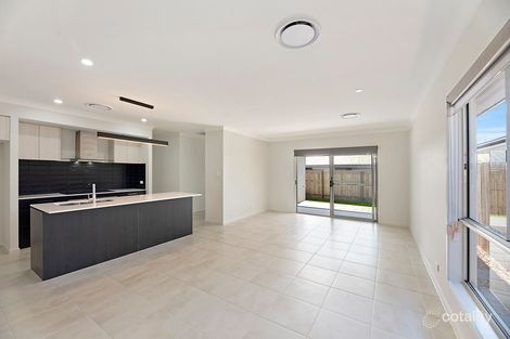 Property photo of 37 Paul Crescent Nirimba QLD 4551