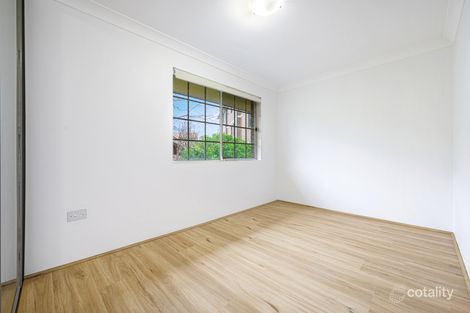Property photo of 11/15-19 Beresford Road Strathfield NSW 2135