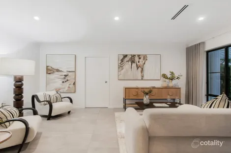 Property photo of 1 Abilene Place Reedy Creek QLD 4227
