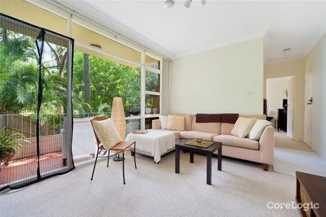 Property photo of 5/21 Redman Road Dee Why NSW 2099