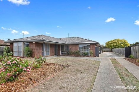 Property photo of 10 Drews Road Marshall VIC 3216