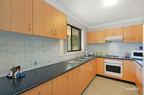 Property photo of 4/29 Girraween Road Girraween NSW 2145