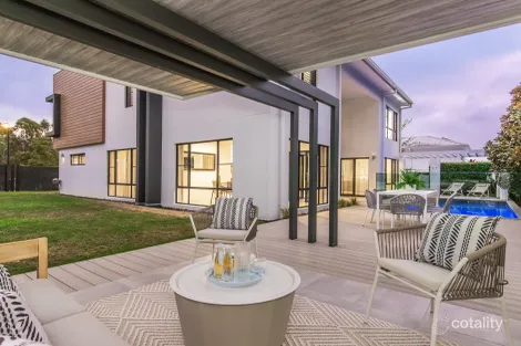Property photo of 1 Abilene Place Reedy Creek QLD 4227