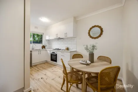 Property photo of 6/66 Forest Avenue Black Forest SA 5035