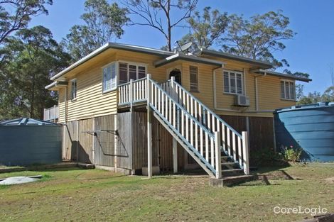 Property photo of 165 Van Hensbroek Road Bauple QLD 4650