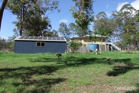 Property photo of 165 Van Hensbroek Road Bauple QLD 4650