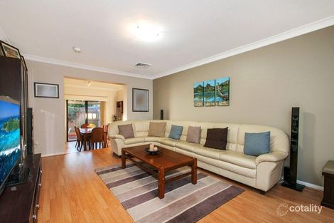 Property photo of 3/4 Kenneth Avenue Baulkham Hills NSW 2153