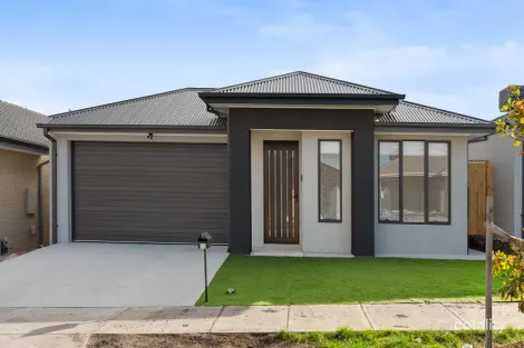 15 Wattlebird St, Beveridge, VIC 3753
