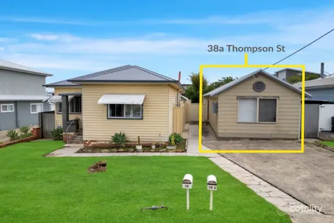 38 Thompson St, Long Jetty, NSW 2261