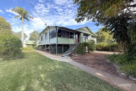 112 WREN ST, LONGREACH, QLD 4730