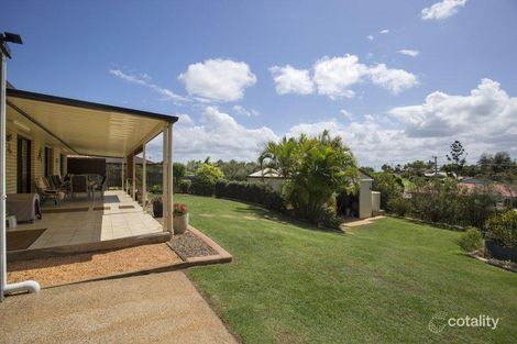 Property photo of 6 Cauchi Court Avoca QLD 4670