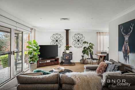 Property photo of 6 Blaxland Place Glenhaven NSW 2156