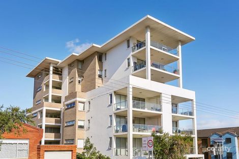 Property photo of 4/43 Gipps Street Wollongong NSW 2500