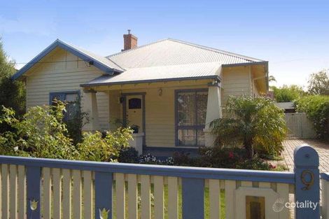9 Williams St, Mentone, VIC 3194