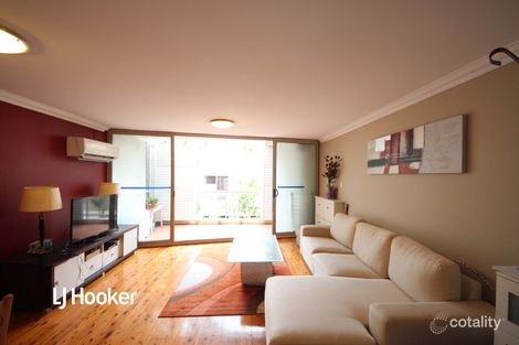 Property photo of 3/6-8 West Street Croydon NSW 2132