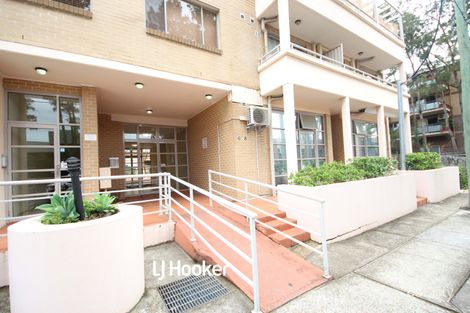 Property photo of 3/6-8 West Street Croydon NSW 2132