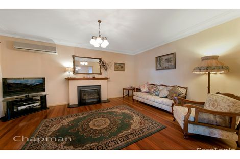 Property photo of 63 Murphy Street Blaxland NSW 2774