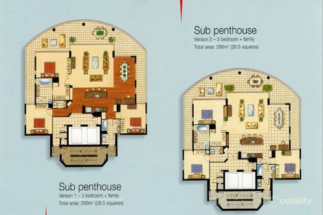 74/2898 Gold Coast Hwy, Surfers Paradise, QLD 4217