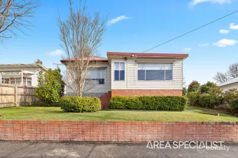 Property photo of 6 Rudds Road Korumburra VIC 3950