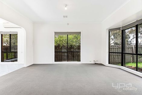 Property photo of 22 Orion Way Roxburgh Park VIC 3064