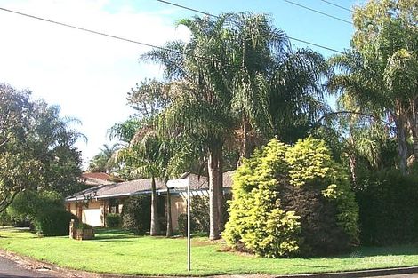 1 St Helena Ct, Cleveland, QLD 4163