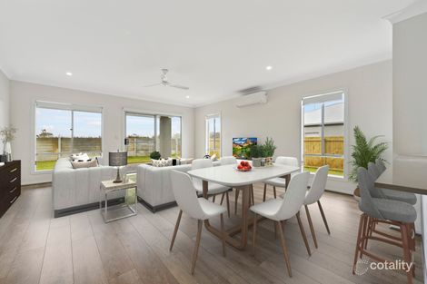 Property photo of 8 Kuwong Street Highfields QLD 4352