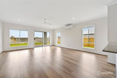 Property photo of 8 Kuwong Street Highfields QLD 4352