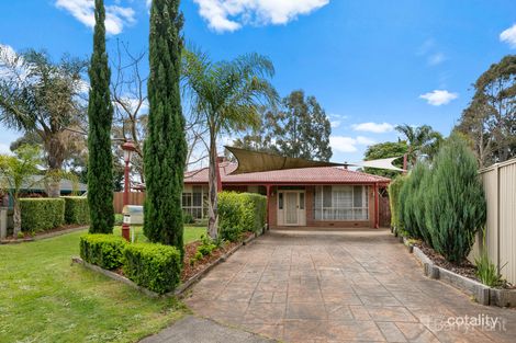 Property photo of 6 Tanunda Close Narre Warren VIC 3805