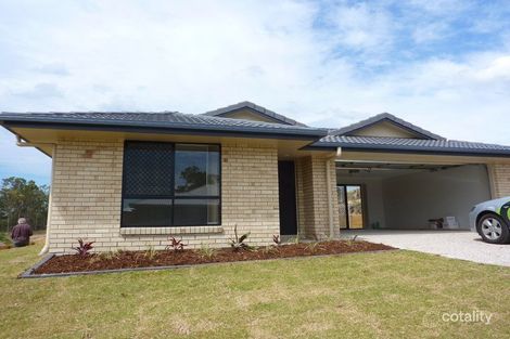 46 Hanover Dr, Pimpama, QLD 4209