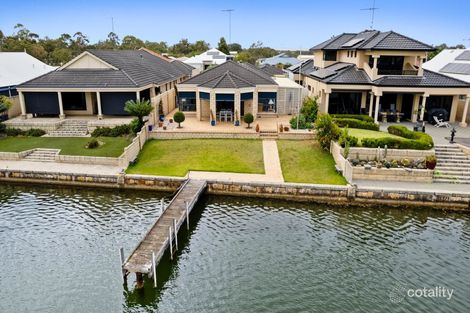 12 Murray Waters Bvd, South Yunderup, WA 6208