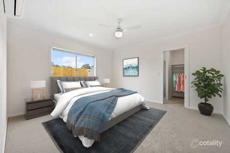 Property photo of 8 Kuwong Street Highfields QLD 4352