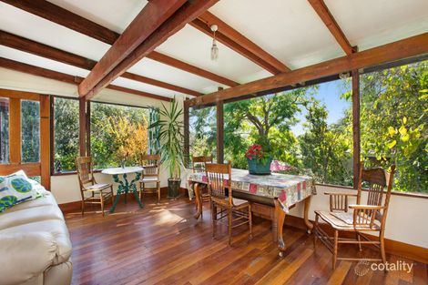 Property photo of 53 Sofala Avenue Riverview NSW 2066