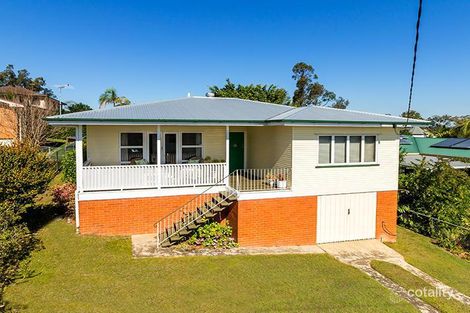 Property photo of 10 Anita Street Yeronga QLD 4104