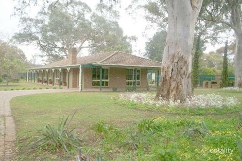 Property photo of 23 Mill Street Greenock SA 5360