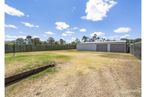 Property photo of 20 John Street Goombungee QLD 4354