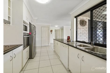 Property photo of 20 John Street Goombungee QLD 4354