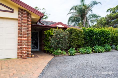 Property photo of 20 Clonmeen Circuit Anna Bay NSW 2316