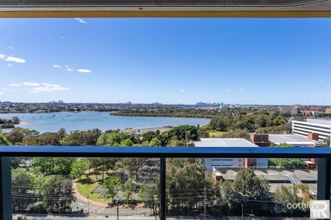 Property photo of 1207/7 Rider Boulevard Rhodes NSW 2138
