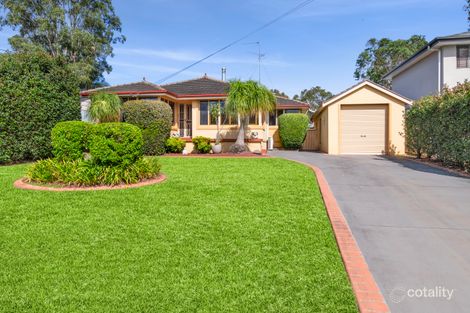 43 Golden Valley Dr, Glossodia, NSW 2756
