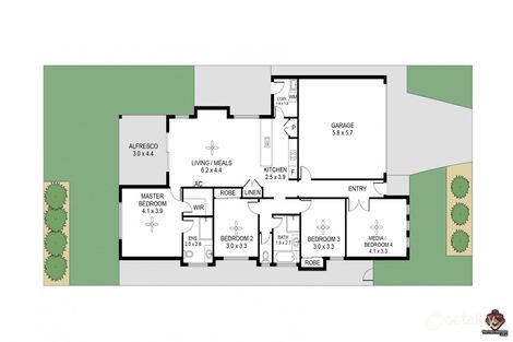 Property photo of 12 Copal Drive Logan Reserve QLD 4133