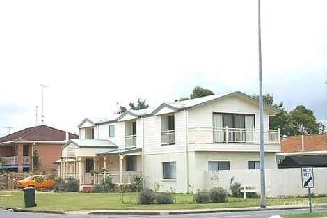 1 Gallileo Pl, Mermaid Waters, QLD 4218