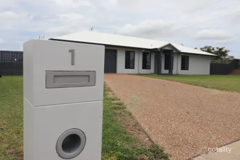 Property photo of 1-3 Robert Street Ayr QLD 4807